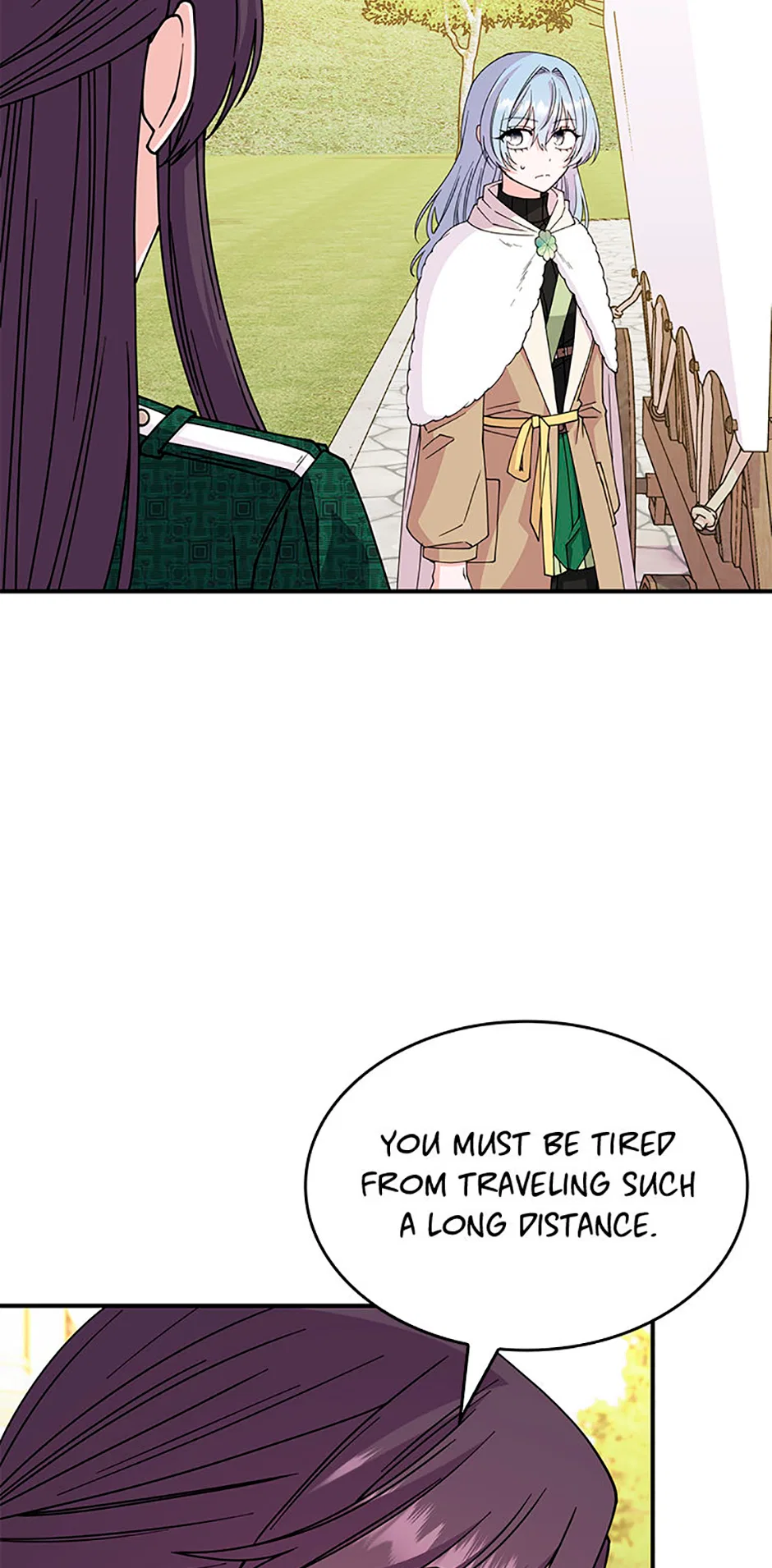 Princess Summoning the Monster Chapter 62 – Page 102