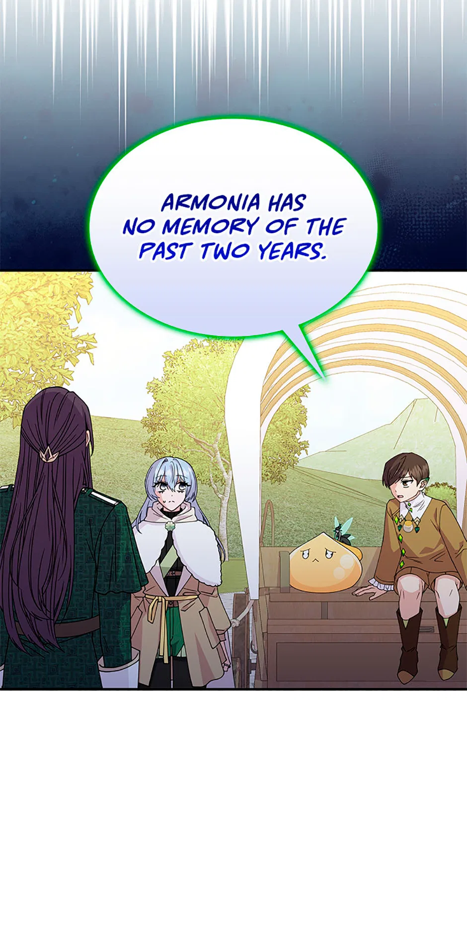 Princess Summoning the Monster Chapter 62 – Page 110