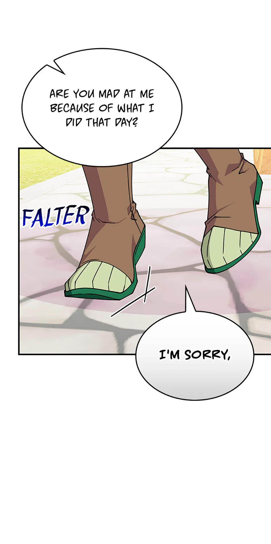 Princess Summoning the Monster Chapter 62 – Page 112