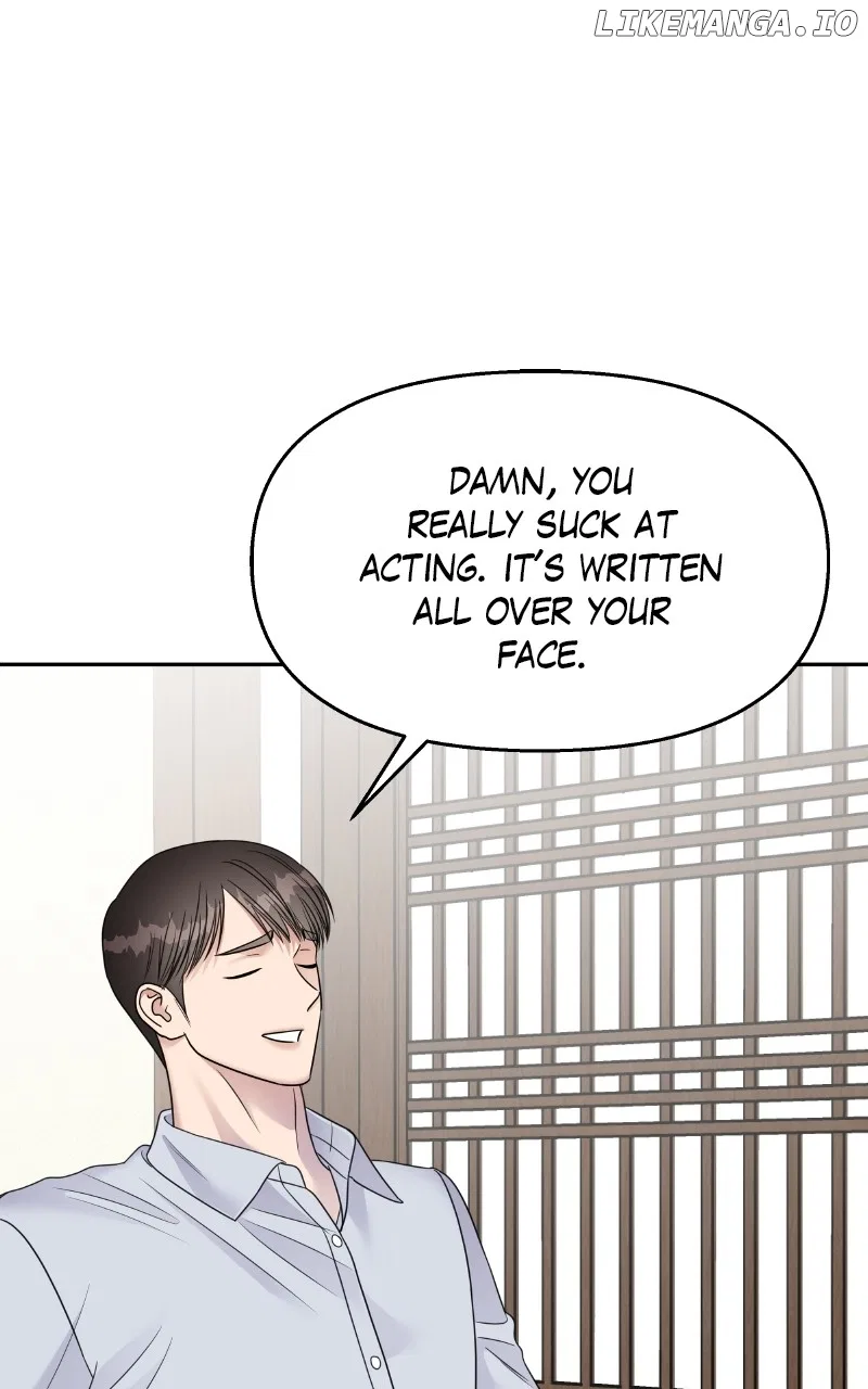 My Butler, Not LoverMy Butler, Not Lover Chapter 144 – Page 1