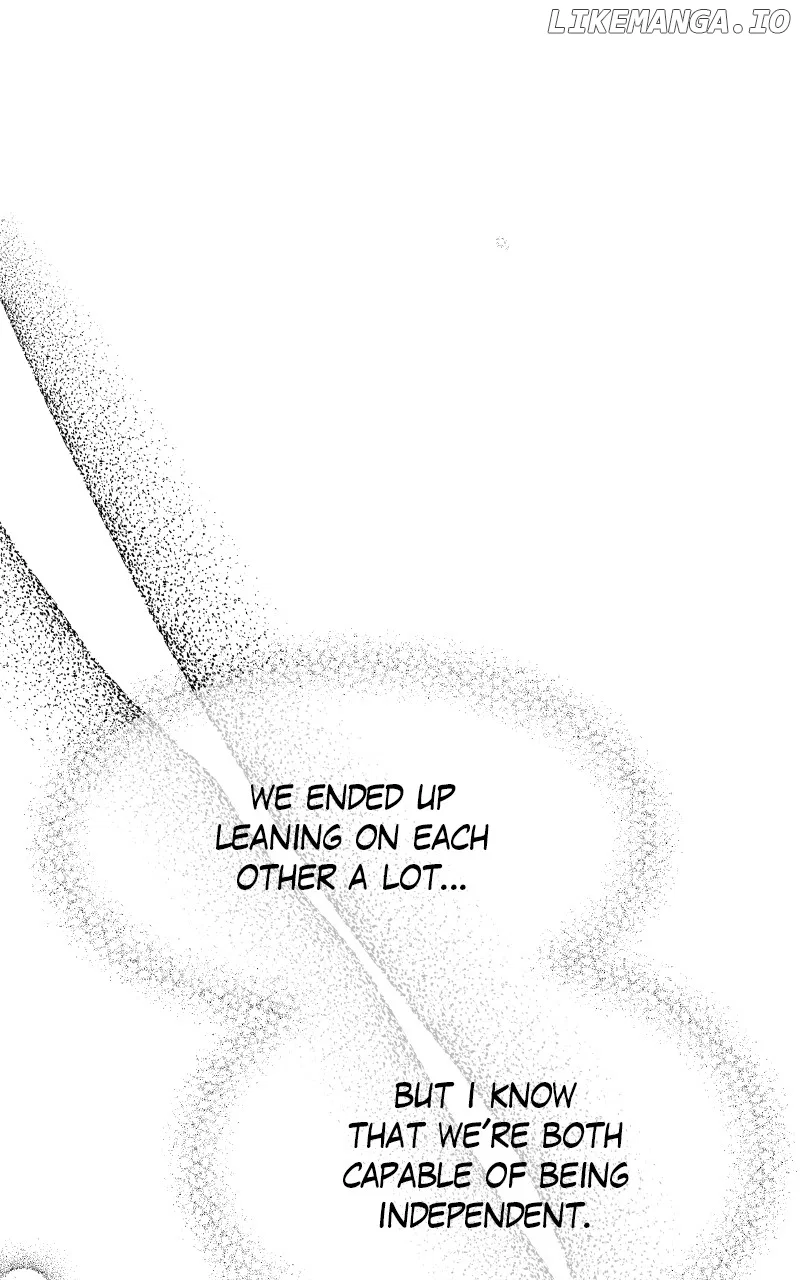 My Butler, Not LoverMy Butler, Not Lover Chapter 143 – Page 1