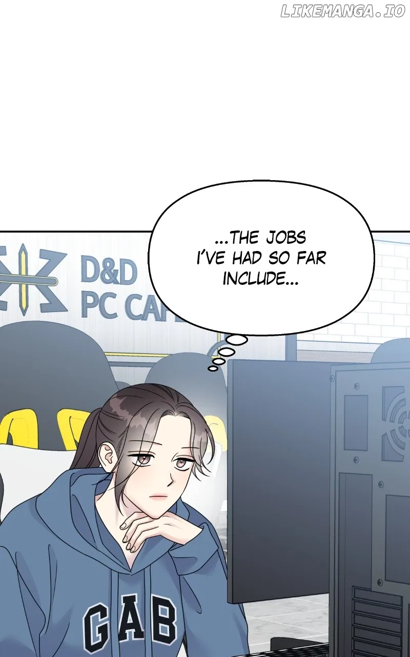 My Butler, Not LoverMy Butler, Not Lover Chapter 140 – Page 1