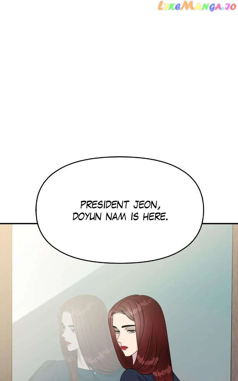 My Butler, Not LoverMy Butler, Not Lover Chapter 136 – Page 1