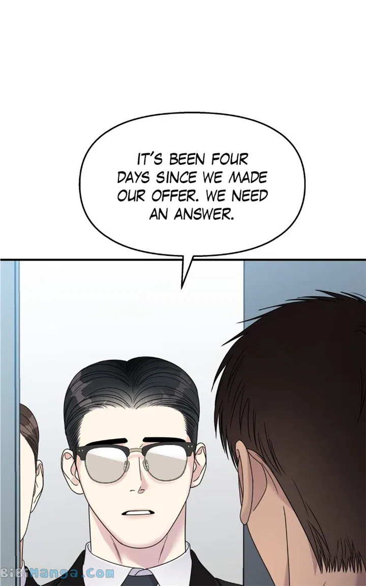 My Butler, Not LoverMy Butler, Not Lover Chapter 134 – Page 1