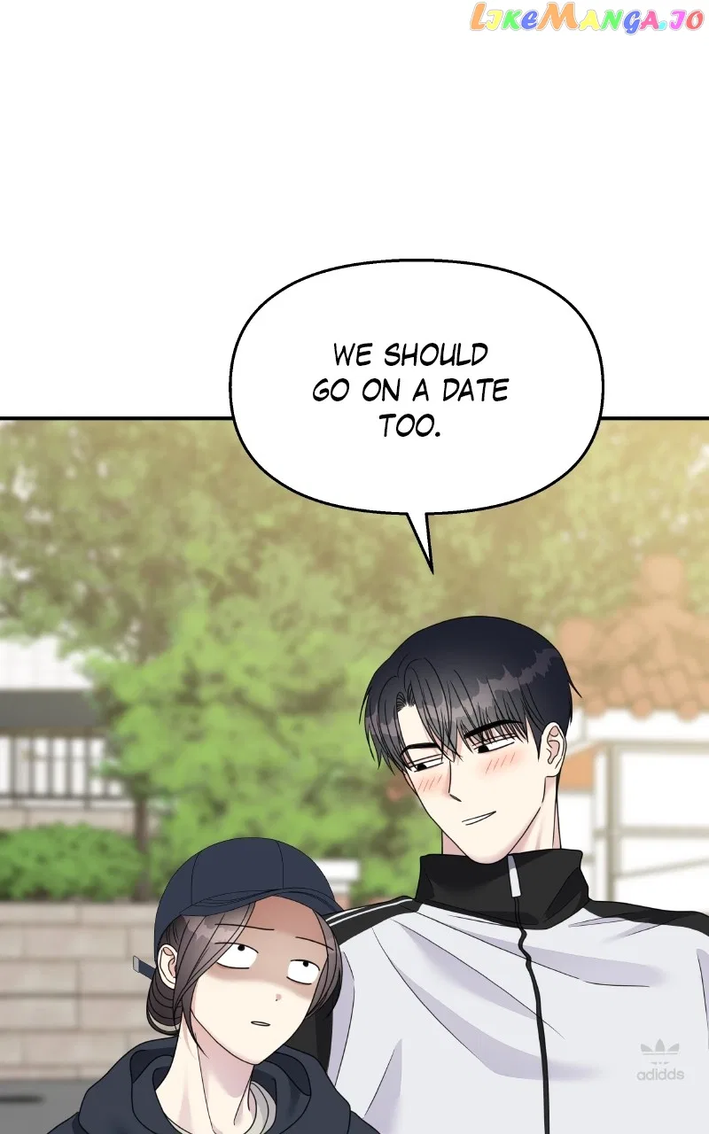 My Butler, Not LoverMy Butler, Not Lover Chapter 133 – Page 1