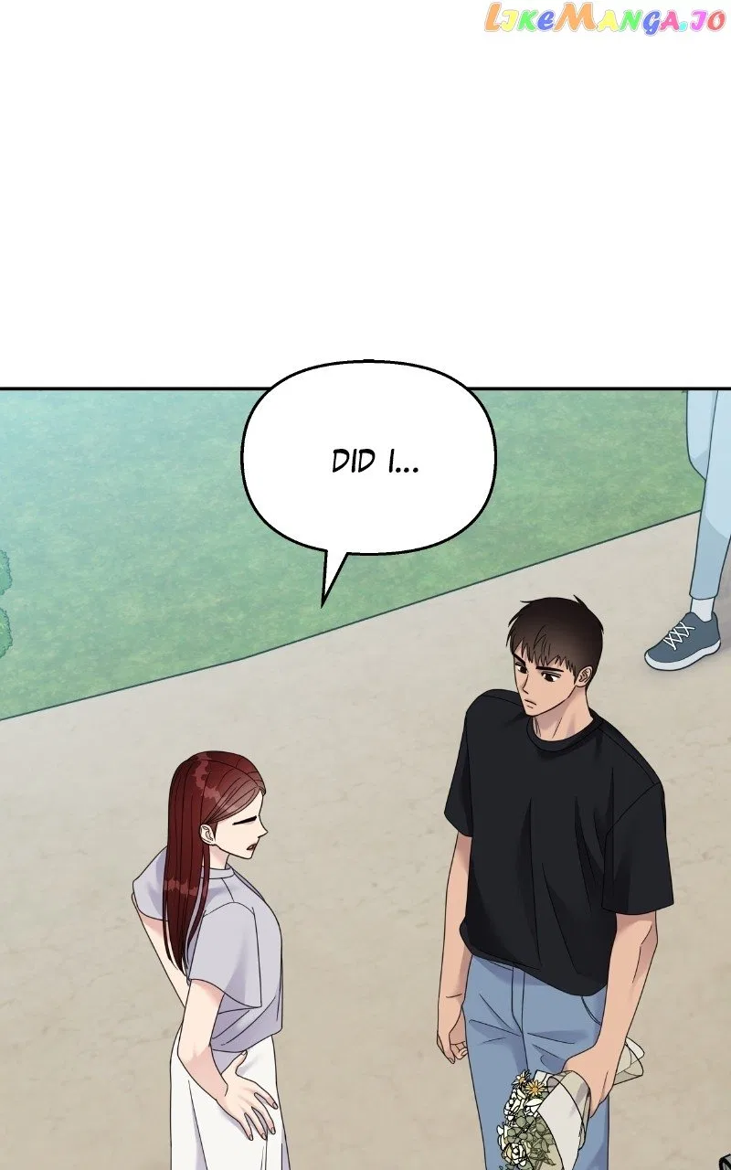 My Butler, Not LoverMy Butler, Not Lover Chapter 131 – Page 1