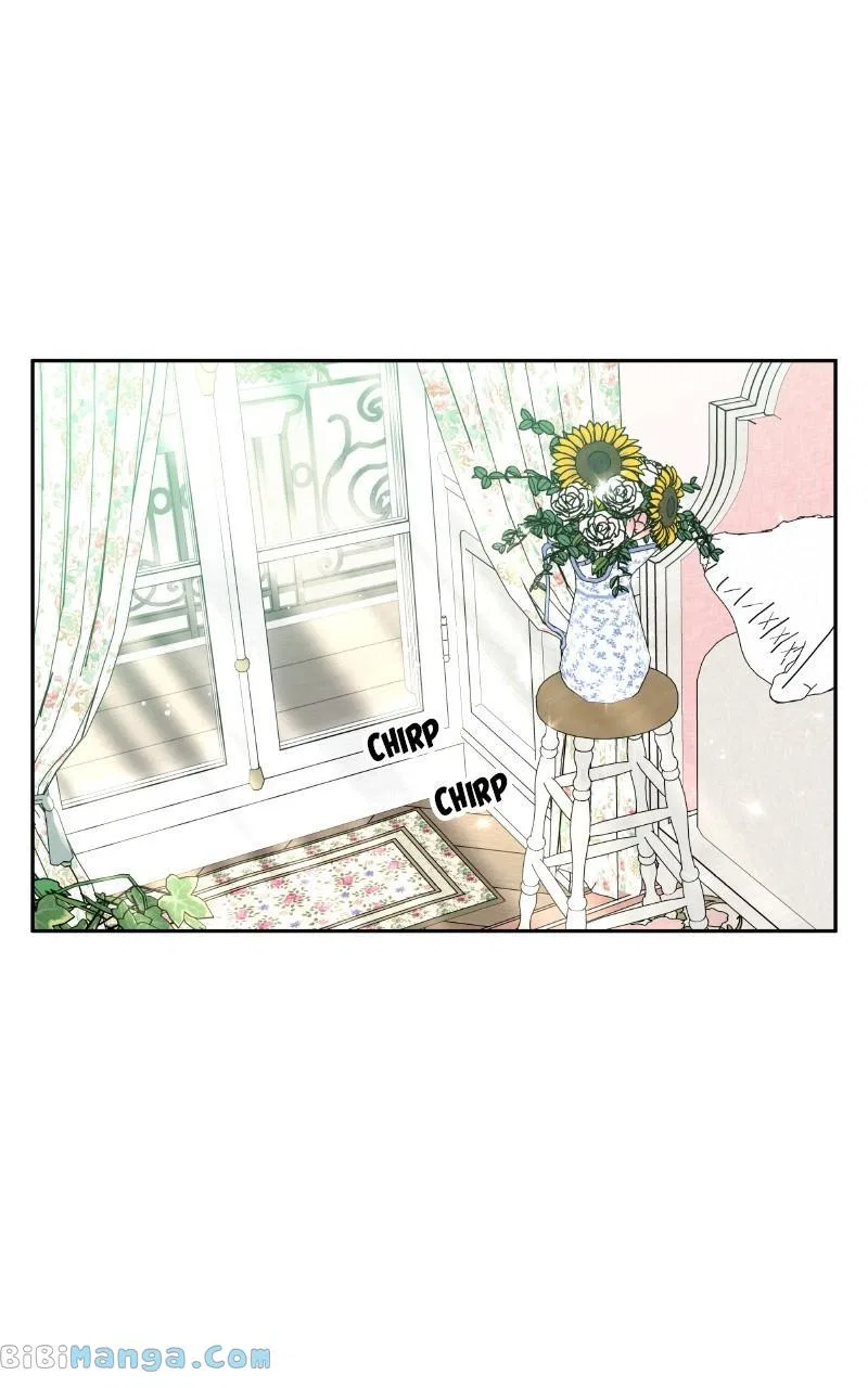 My Butler, Not LoverMy Butler, Not Lover Chapter 130 – Page 1
