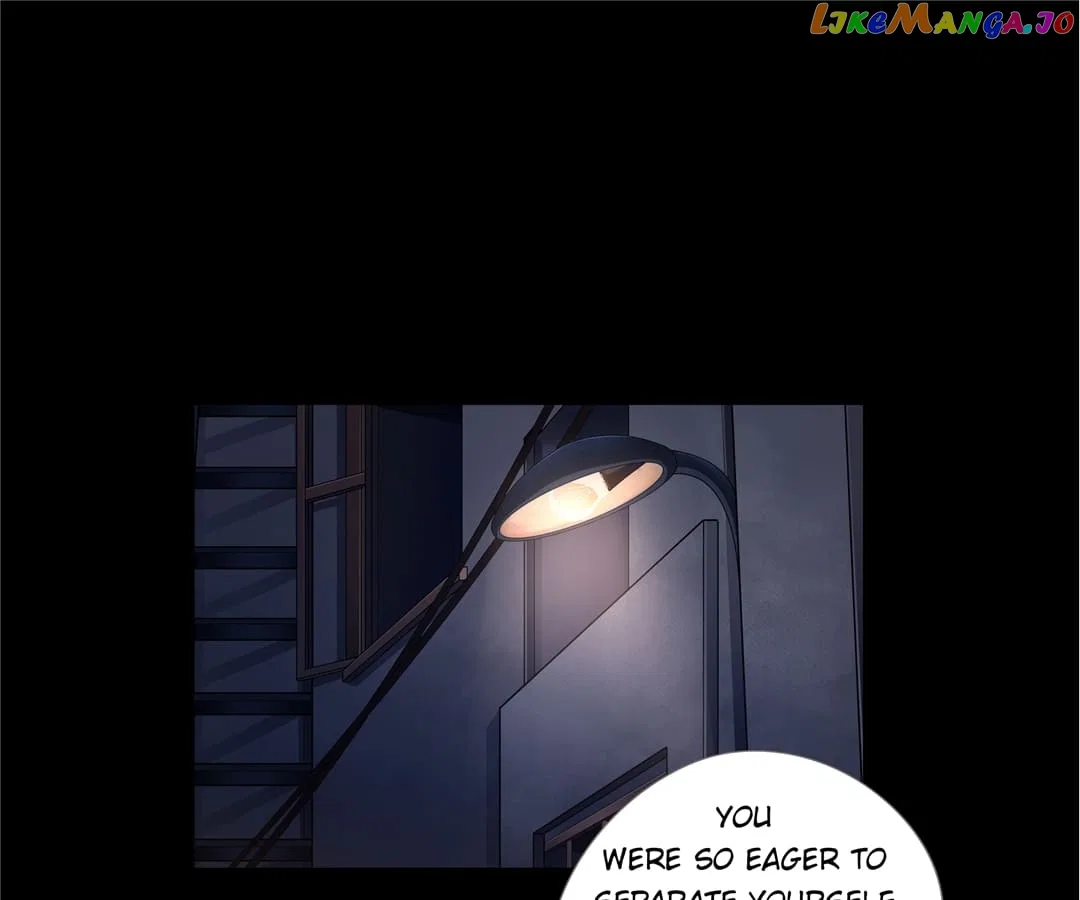 Glass Slippers Chapter 86 – Page 1