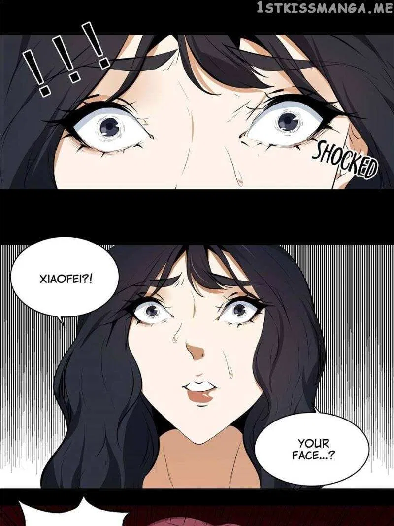 Glass Slippers Chapter 77 – Page 1