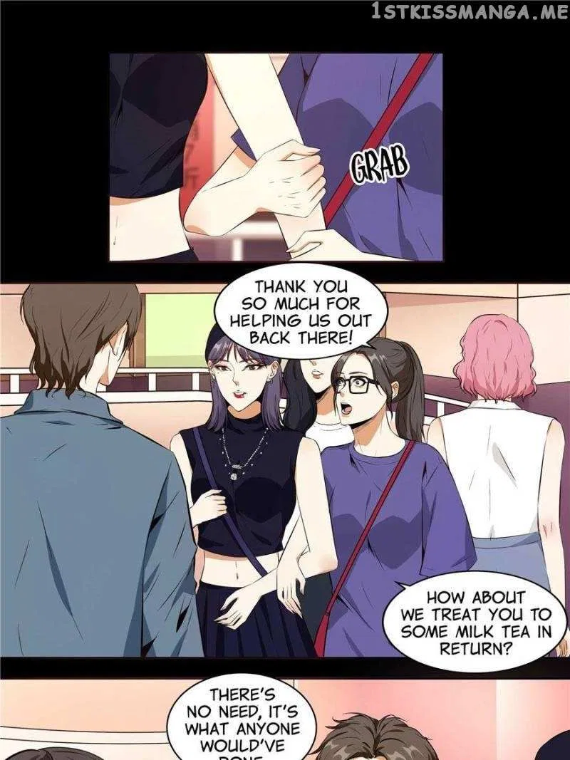 Glass Slippers Chapter 75 – Page 1