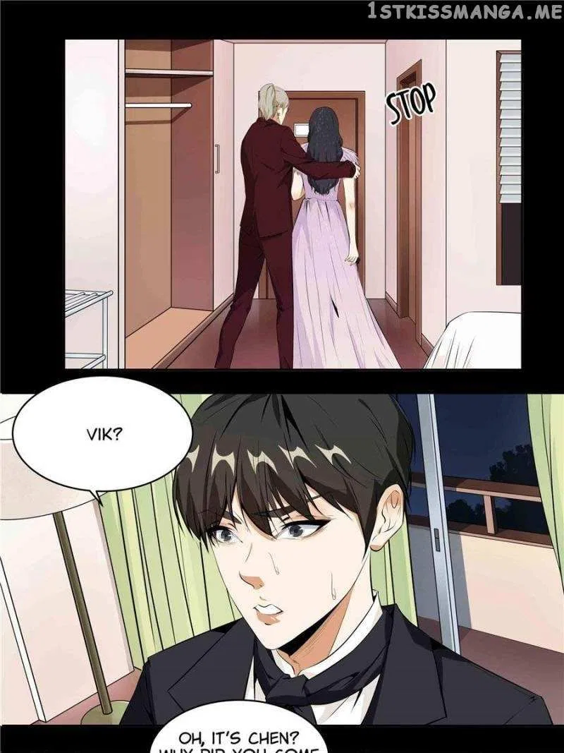 Glass Slippers Chapter 70 – Page 1