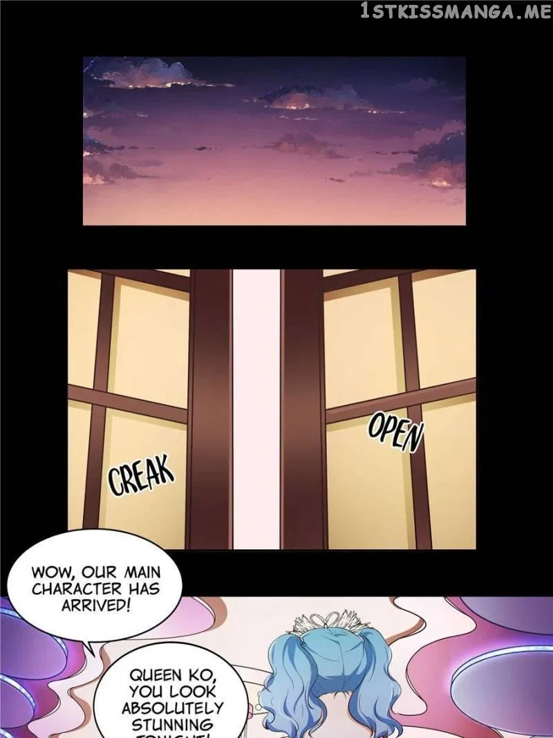 Glass Slippers Chapter 68 – Page 1