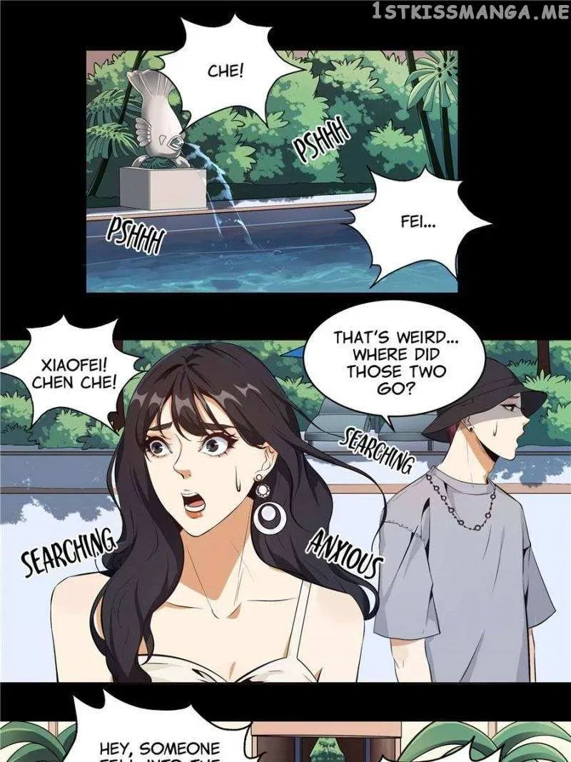 Glass Slippers Chapter 67 – Page 1