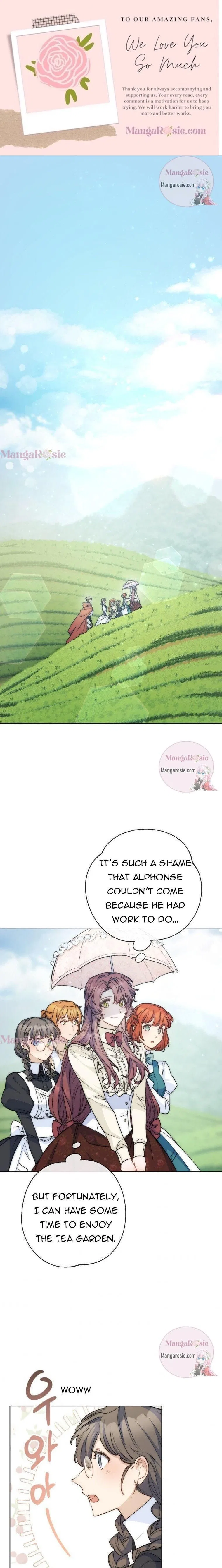 The Duchess’ 50 Tea Recipes Chapter 130 – Page 1