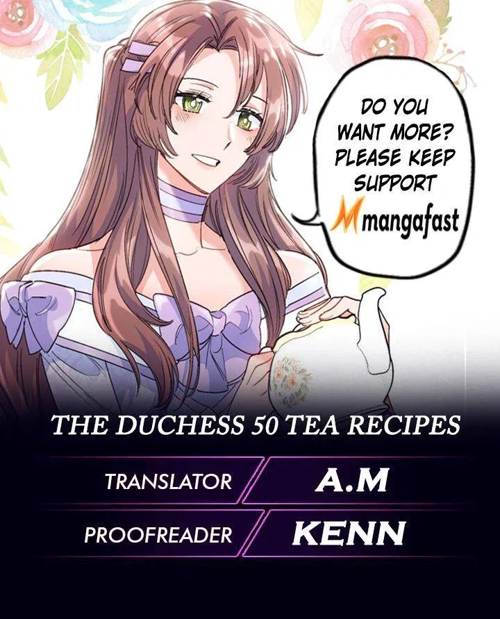 The Duchess’ 50 Tea Recipes Chapter 124 – Page 168