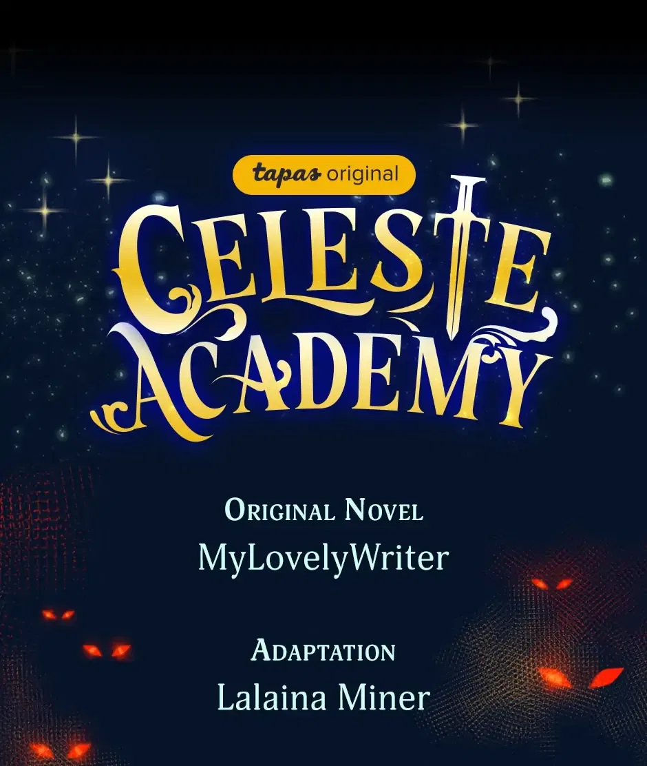 Celeste Academy Chapter 47 – Page 67