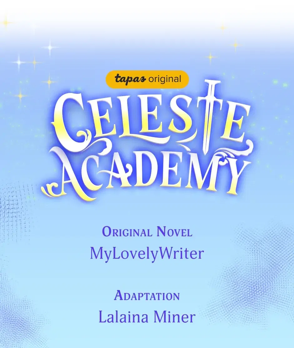 Celeste Academy Chapter 46 – Page 59