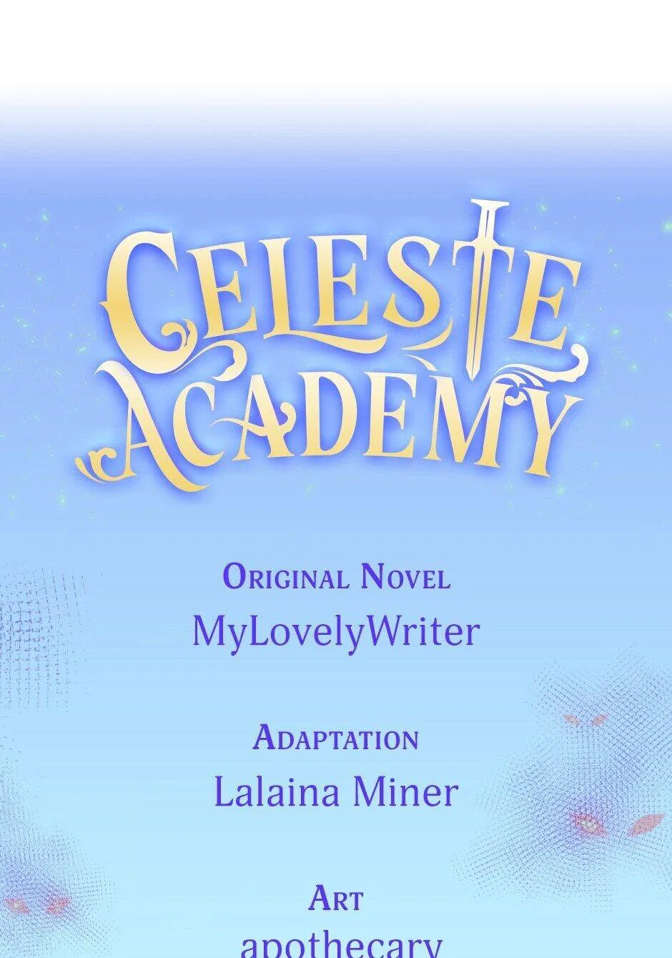 Celeste Academy Chapter 35 – Page 68