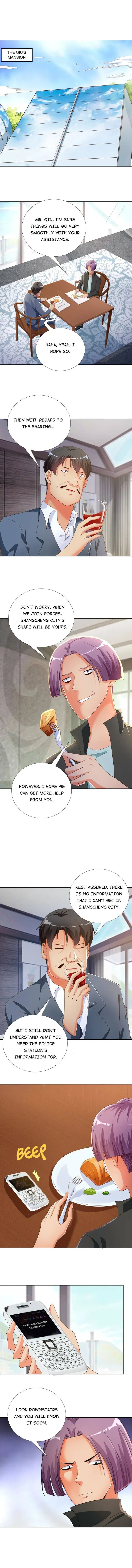 Super School Doctor Chapter 128 – Page 1