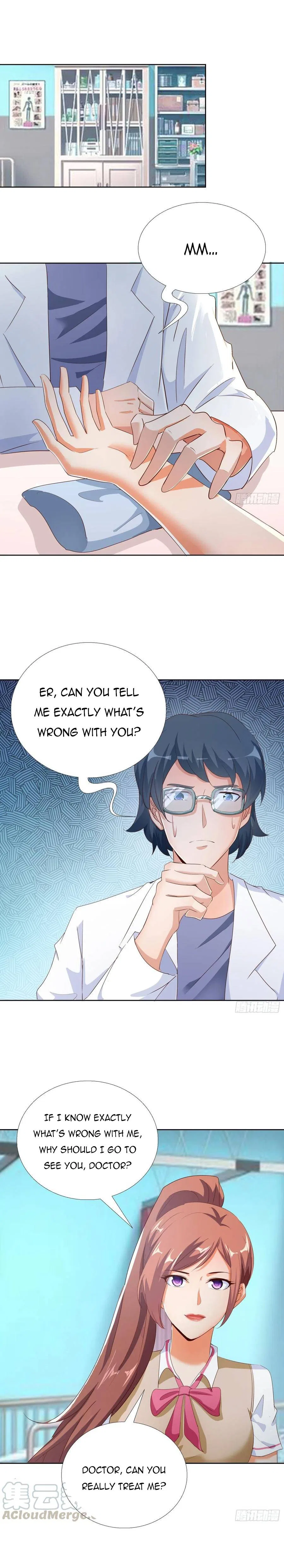 Super School Doctor Chapter 117 – Page 1