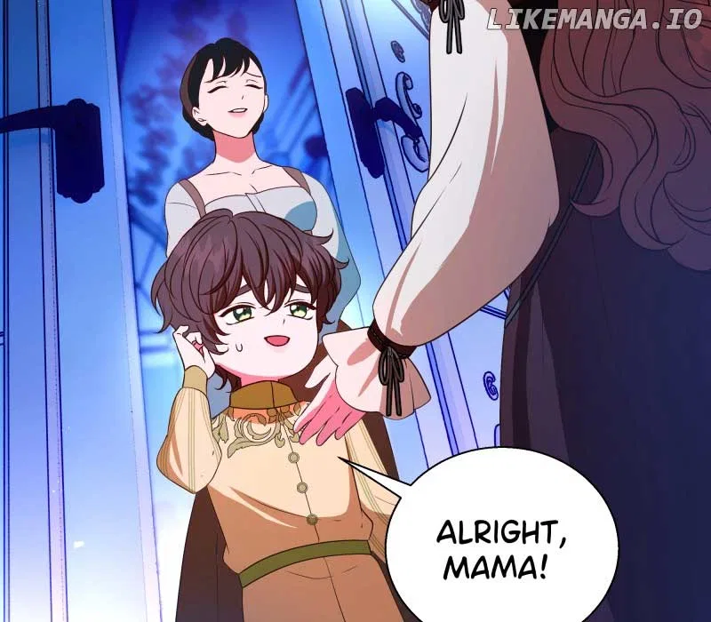 Go Away Romeo Chapter 81 – Page 37