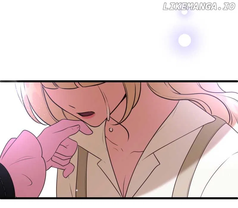 Go Away Romeo Chapter 81 – Page 88