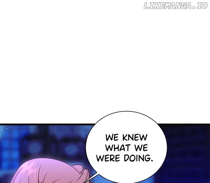 Go Away Romeo Chapter 81 – Page 89