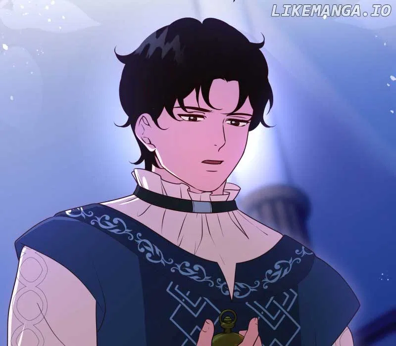 Go Away Romeo Chapter 81 – Page 115