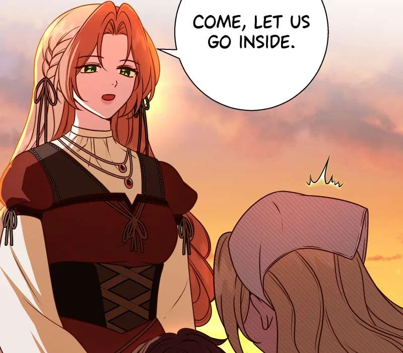 Go Away Romeo Chapter 80 – Page 21