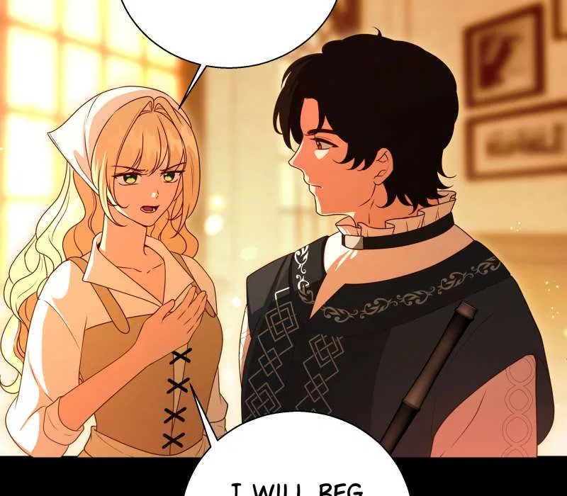 Go Away Romeo Chapter 80 – Page 127