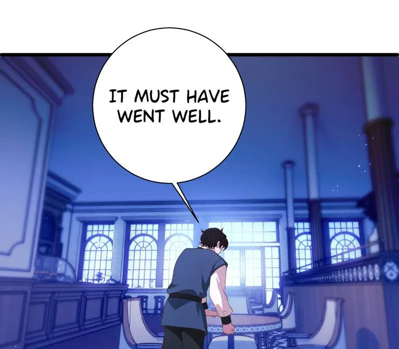 Go Away Romeo Chapter 80 – Page 136