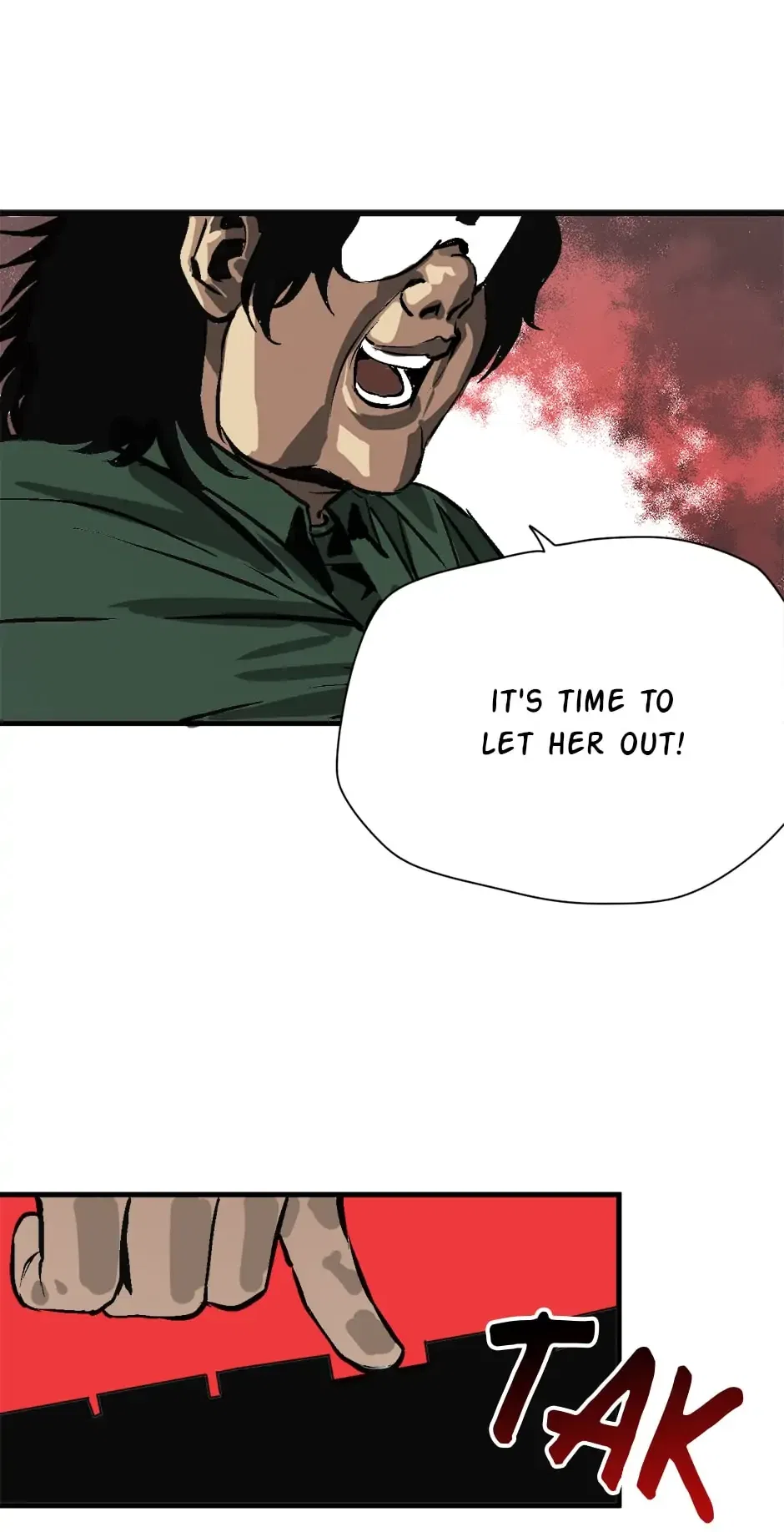 I Was Raised By The Boss Chapter 55 – Page 1
