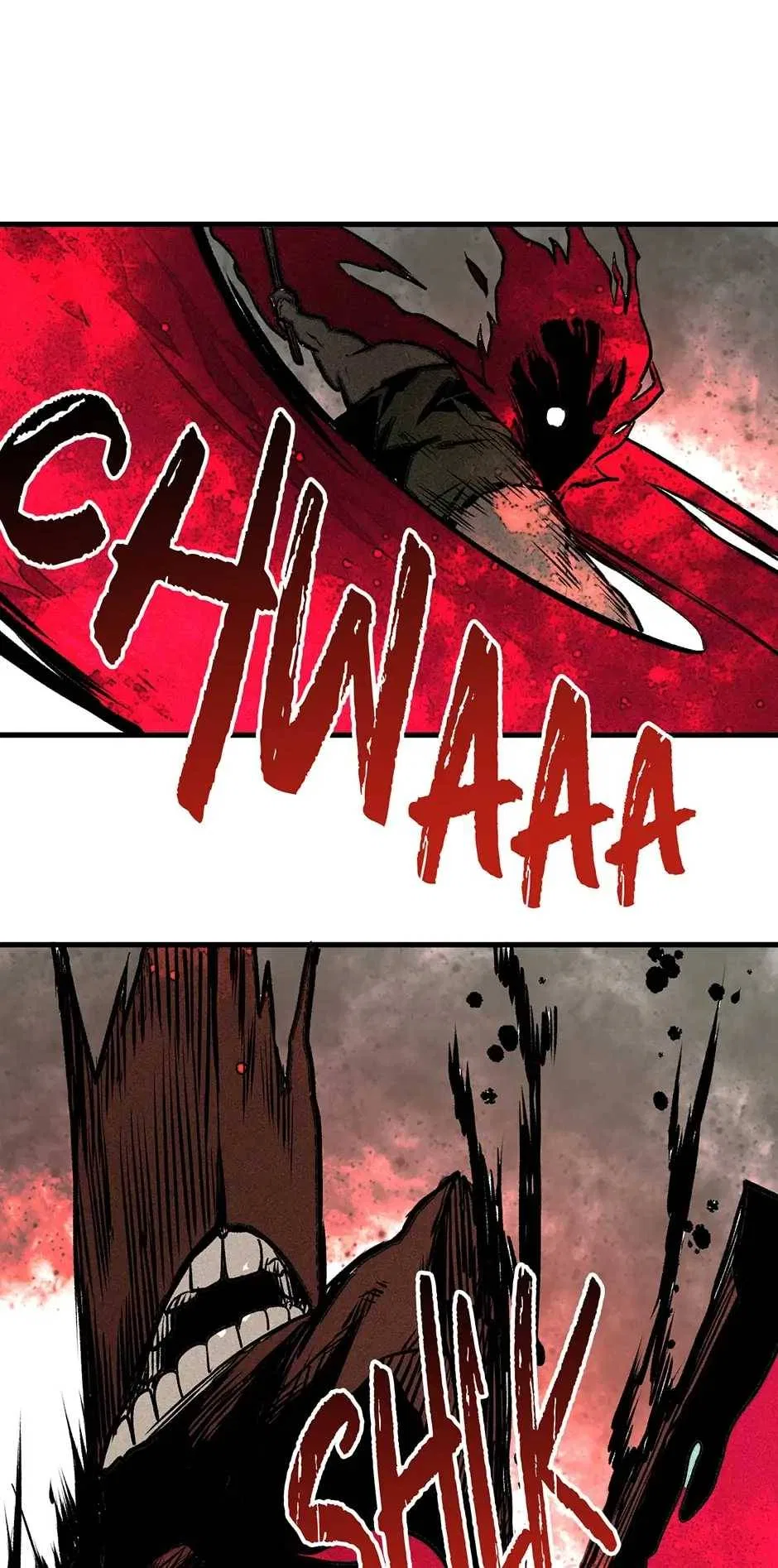 I Was Raised By The Boss Chapter 54 – Page 1