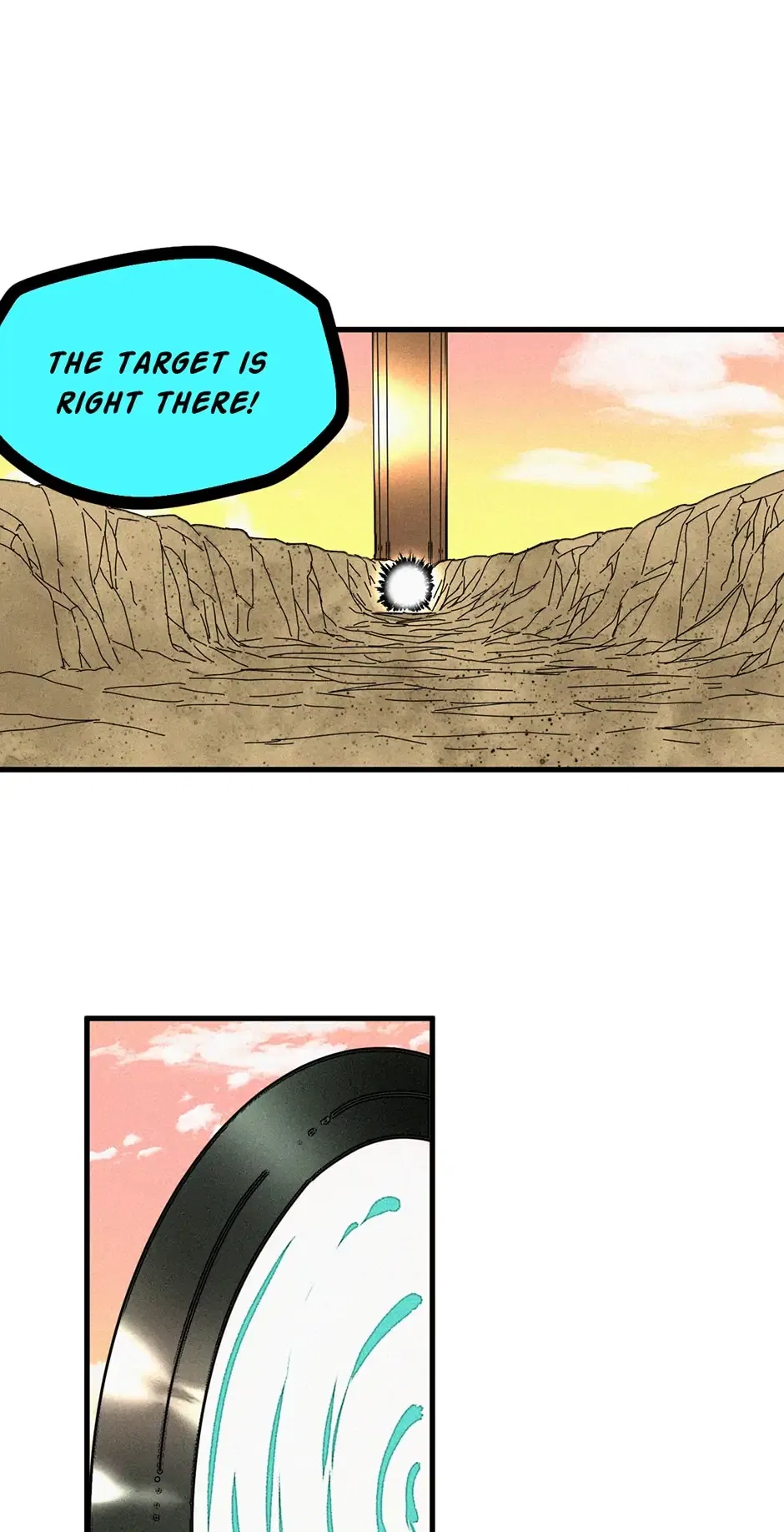 I Was Raised By The Boss Chapter 52 – Page 1