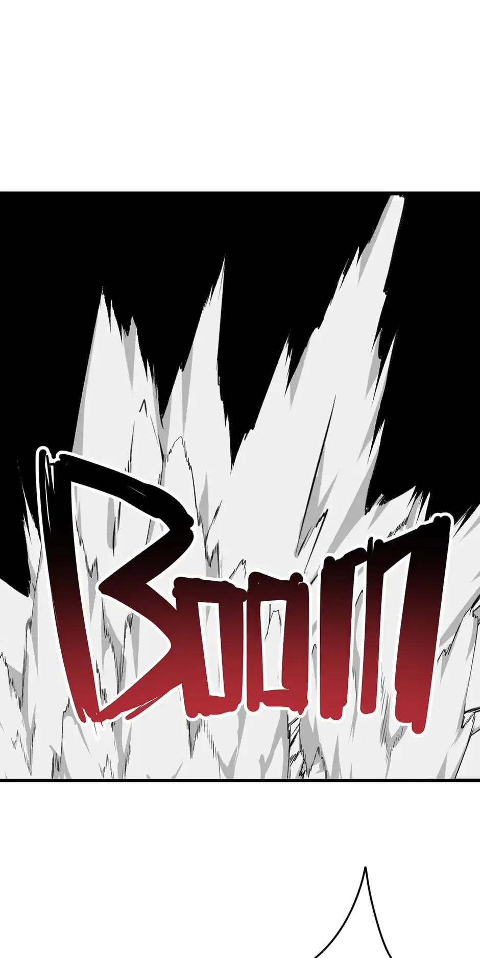 I Was Raised By The Boss Chapter 40 – Page 1