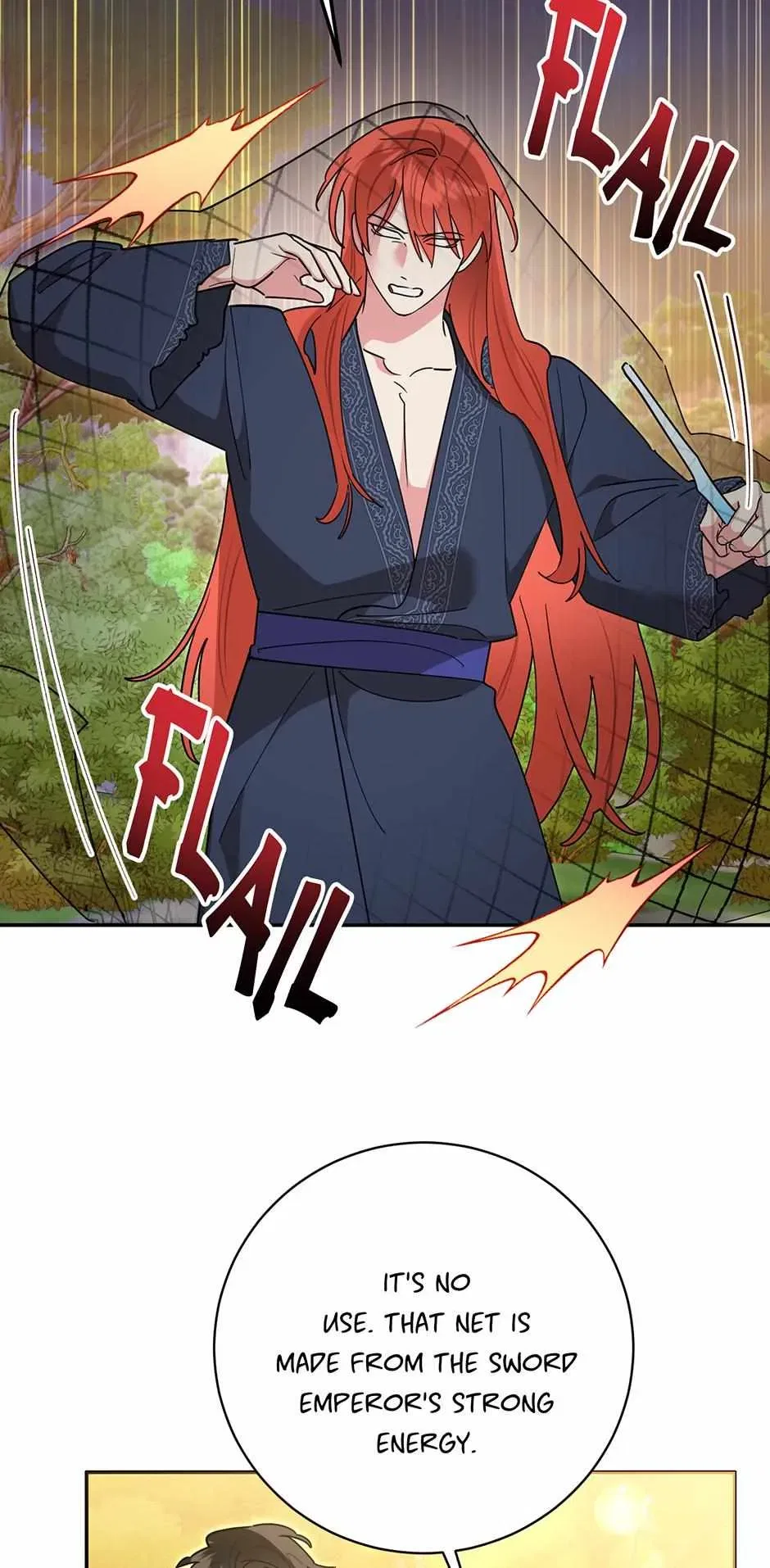 Precious Daughter of the Greatest Martial Arts Villain Chapter 142 – Page 2