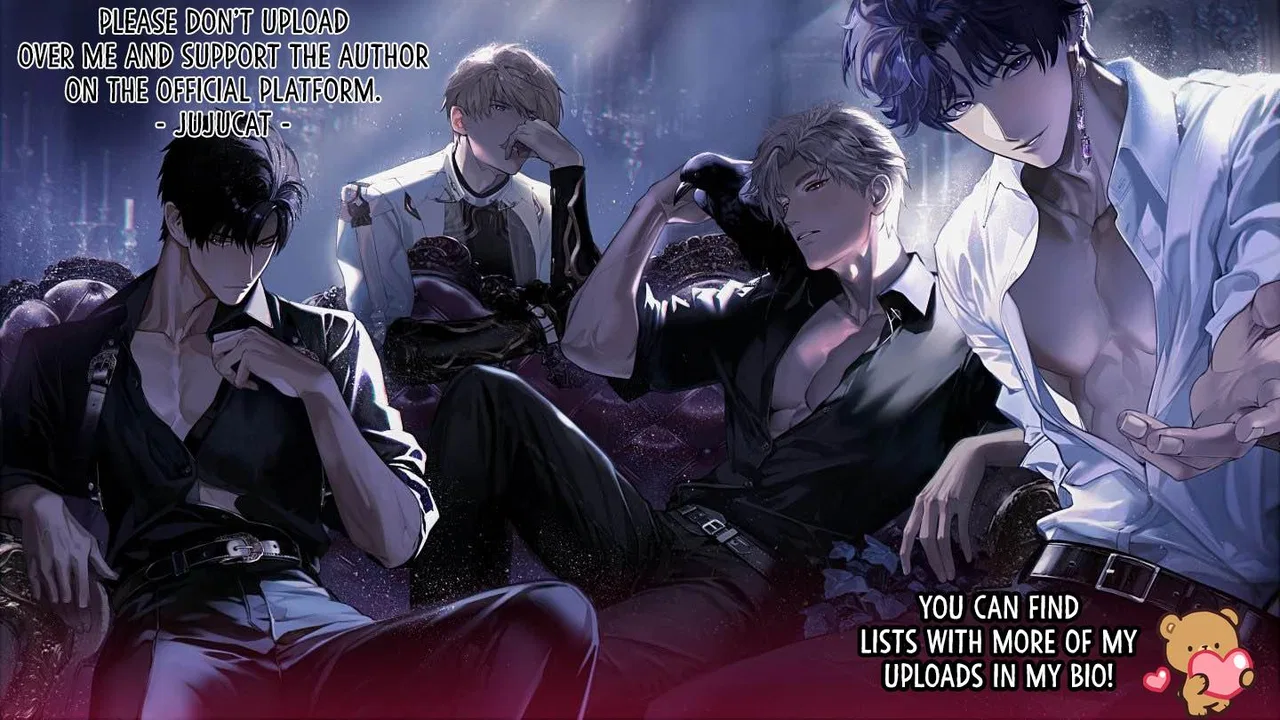 Duchess’s Lo-Fi Coffeehouse Chapter 70 – Page 1