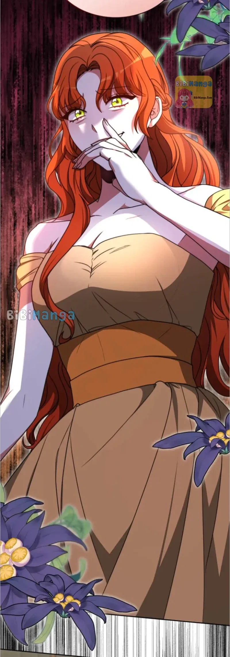 The Villainess is Worshipped by the Family Chapter 94 – Page 3