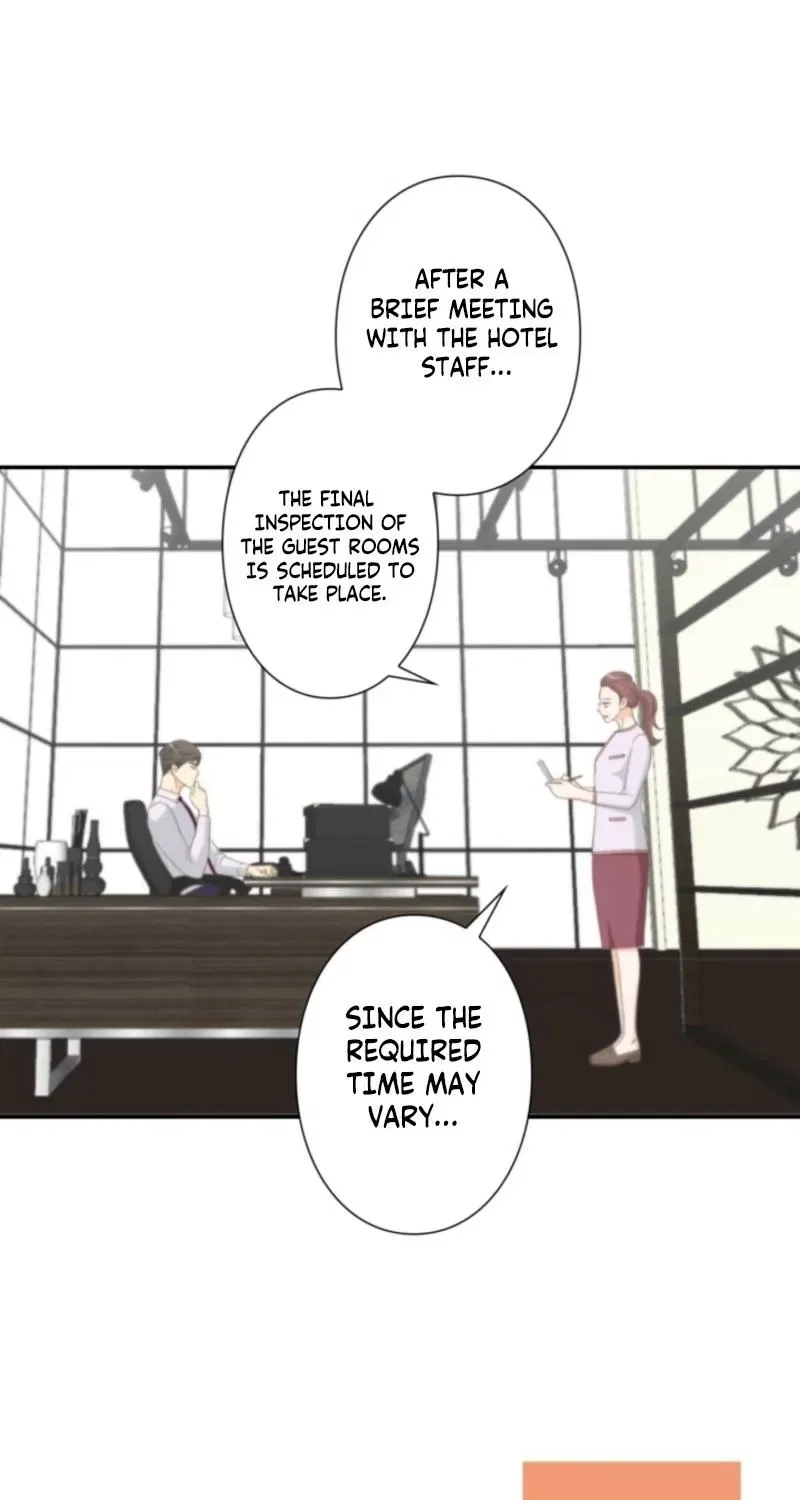 I Got a Confession From the Director Chapter 7 – Page 1