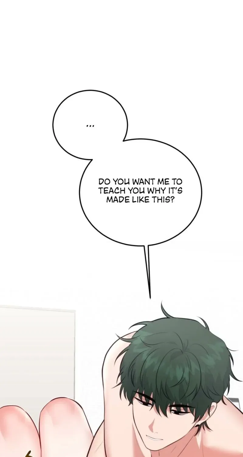 Show Me Your Fangs Chapter 7 – Page 1
