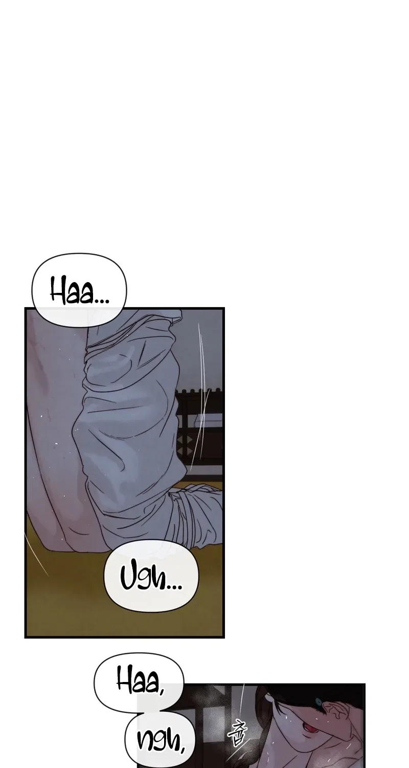 Words Across the Sea Chapter 6 – Page 1