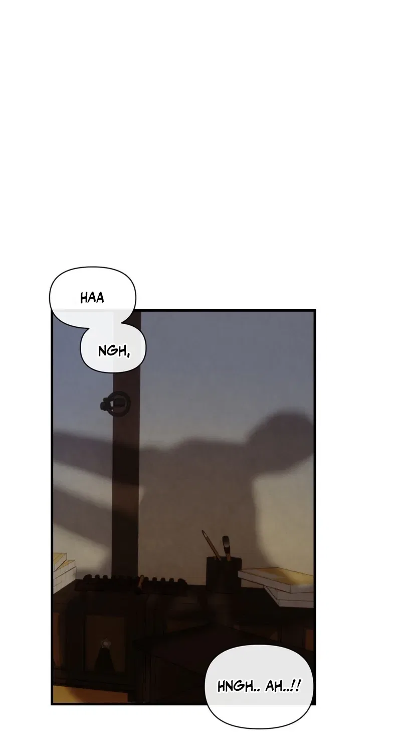 Words Across the Sea Chapter 5 – Page 1