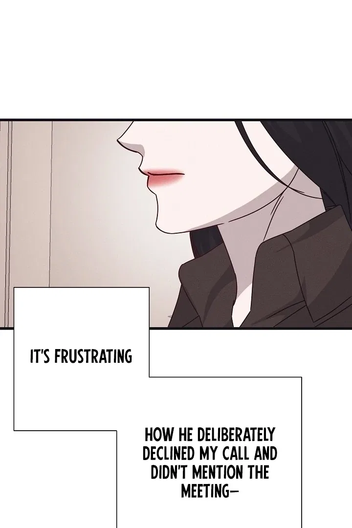 Unstable Partnership Chapter 35 – Page 42