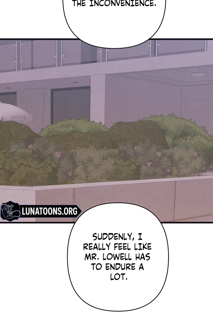 Unstable Partnership Chapter 35 – Page 62