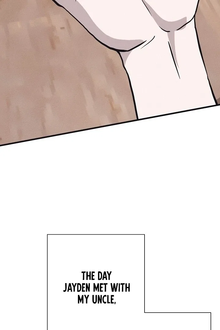Unstable Partnership Chapter 34 – Page 39