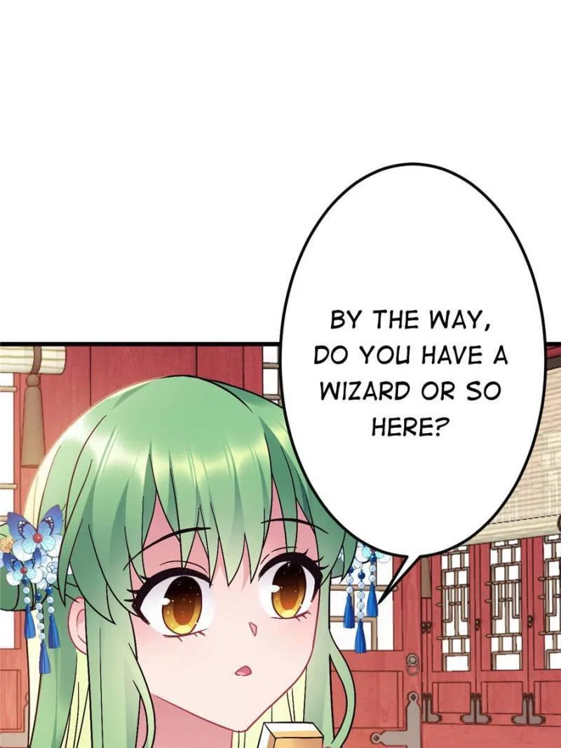 Prince Bastard’s Parenting Book Chapter 184 – Page 35