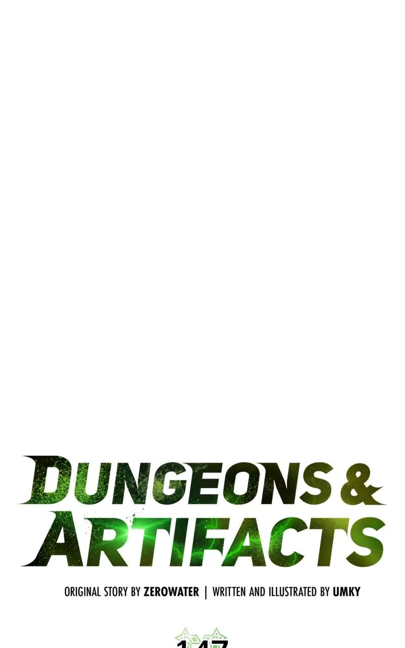 Dungeons & Artifacts Chapter 147 – Page 20