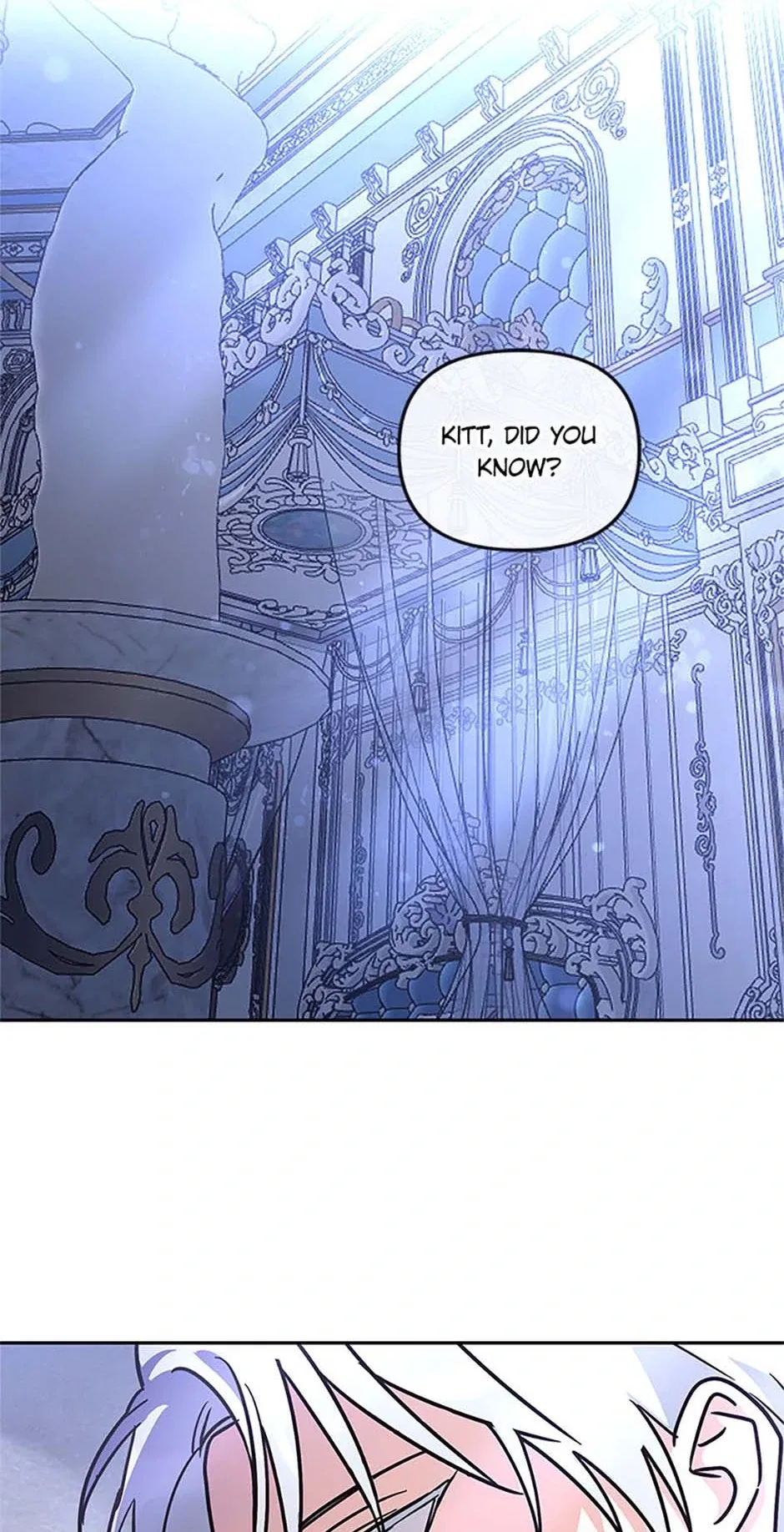 Cat in the Chrysalis Chapter 71 – Page 2