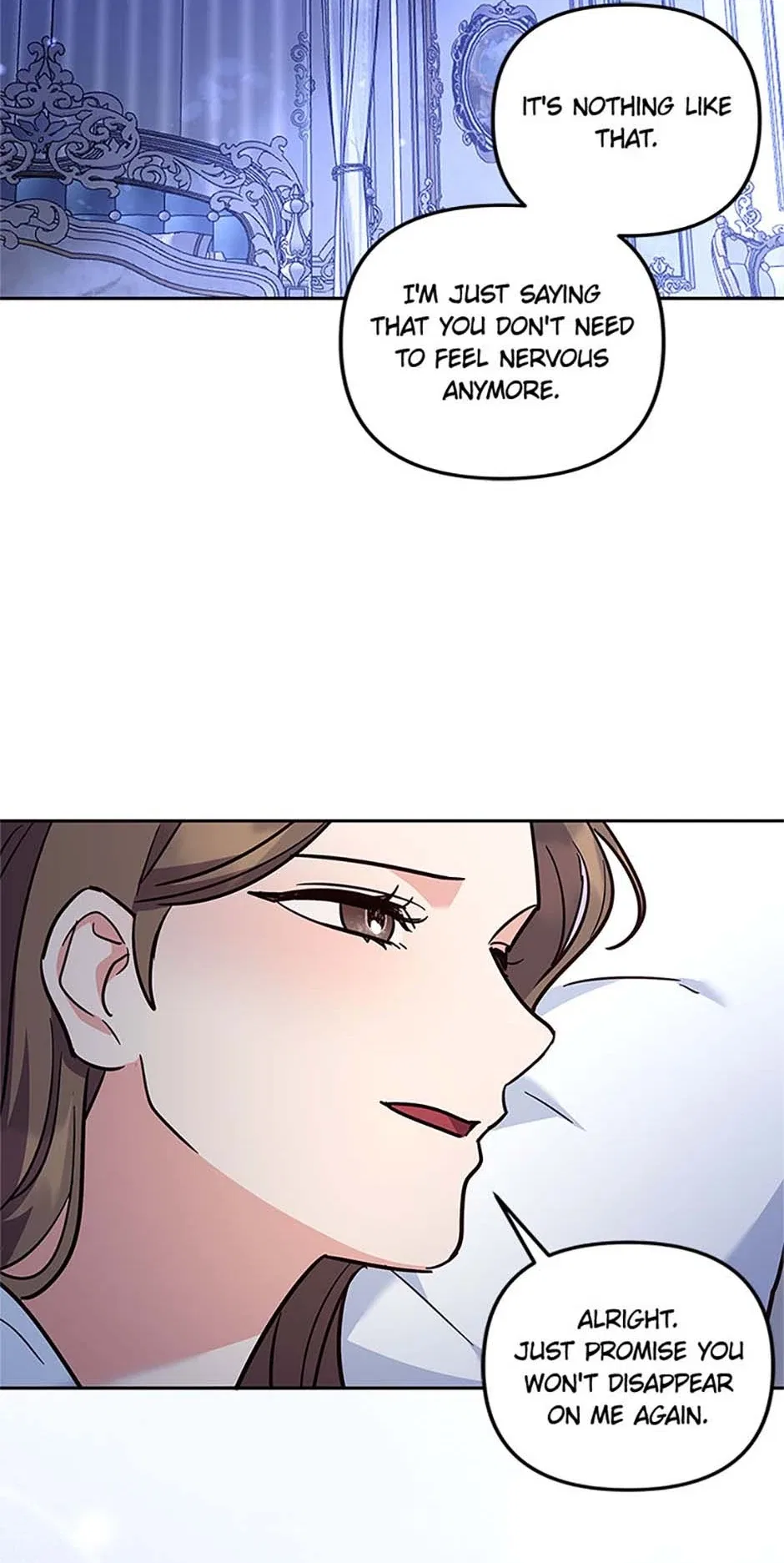 Cat in the Chrysalis Chapter 71 – Page 14