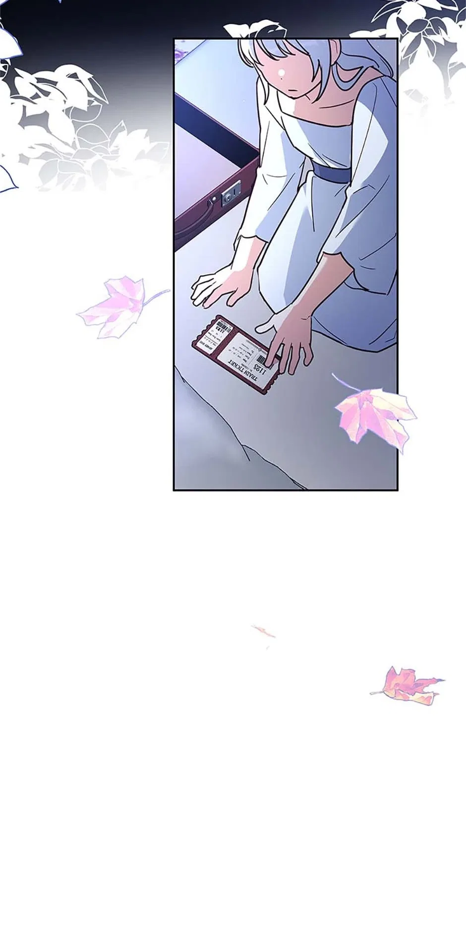 Cat in the Chrysalis Chapter 71 – Page 18